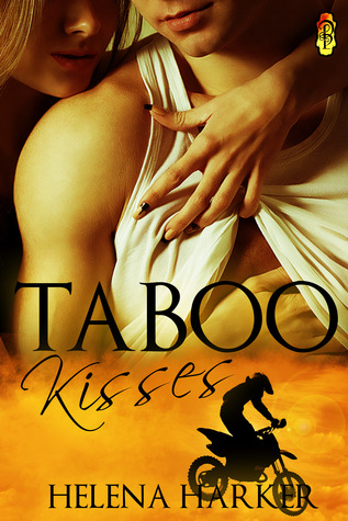 Taboo Kisses