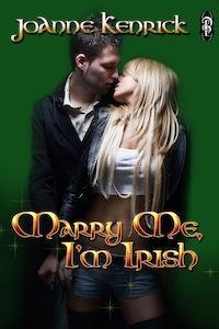 Marry Me, I'm Irish