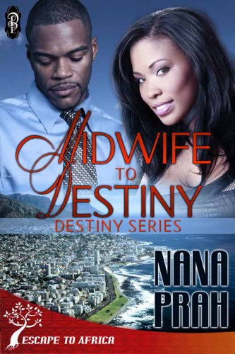 Midwife to Destiny