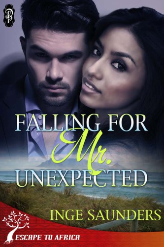 Falling for Mr. Unexpected