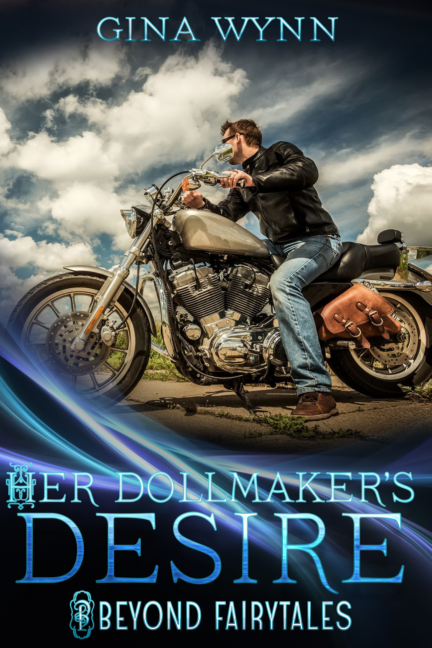 Her Dollmaker's Desire