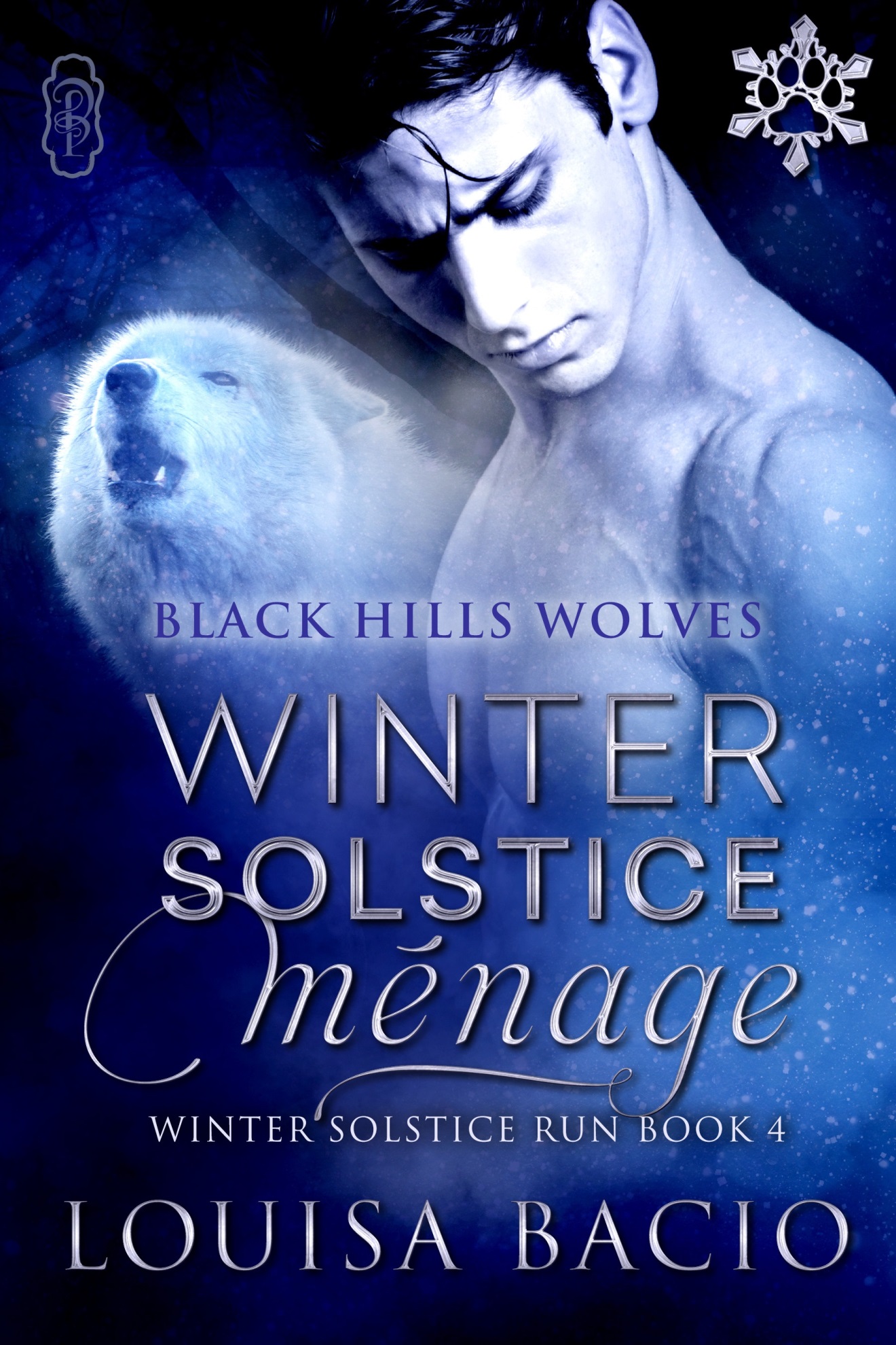 Winter Solstice Menage