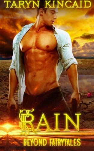 Rain (Beyond Fairytales)
