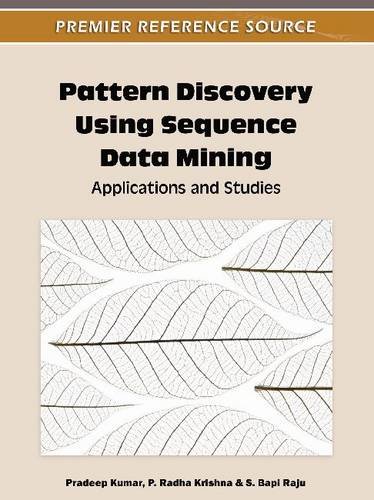 Pattern Discovery Using Sequence Data Mining