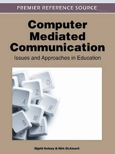 Computer-Mediated Communication