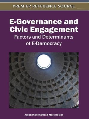 E-Governance and Civic Engagement