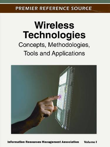 Wireless Technologies