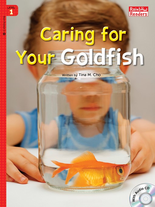 Caring for Your Goldfish