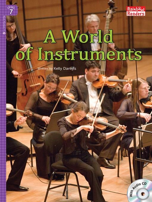 A World of Instruments