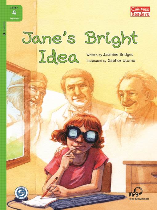 Jane's Bright Ideas