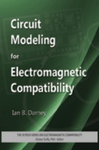 Circuit Modeling for Electromagnetic Compatibility