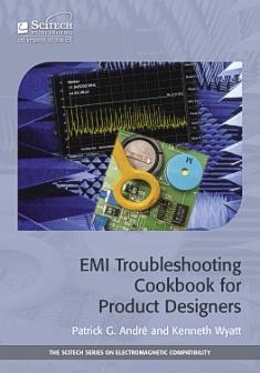 EMI Troubleshooting cookbook for product designers