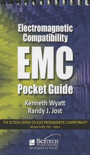 Electromagnetic Compatibility Pocket Guide