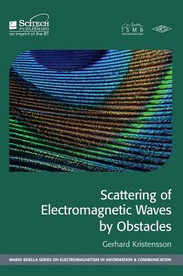 Scattering of Electromagnetic Waves by Obstacles