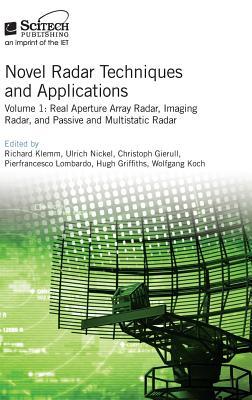 Novel Radar Techniques and Applications