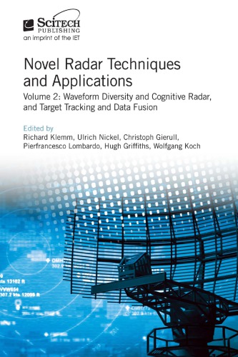 Novel Radar Techniques and Applications