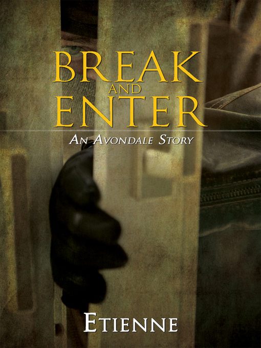 Break and Enter