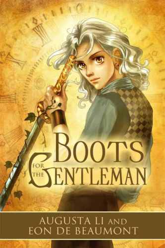 Boots for the Gentleman