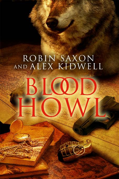 Blood Howl