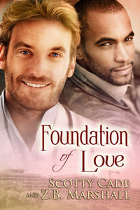 Foundation of Love