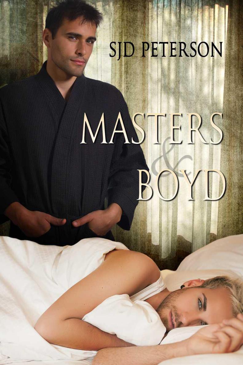 Masters & Boyd