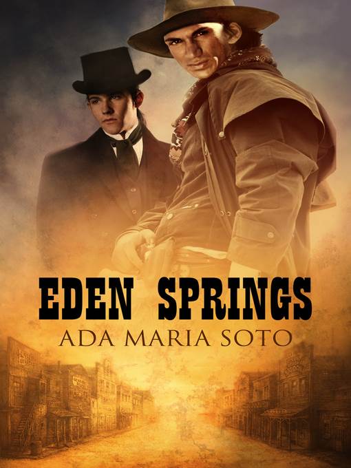 Eden Springs