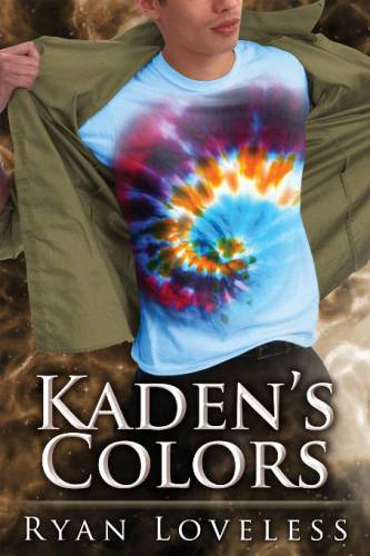 Kaden's Colors