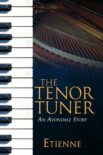 The Tenor Tuner