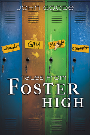 Tales From Foster High