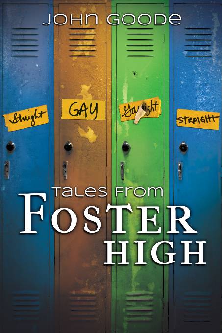 Tales from Foster High