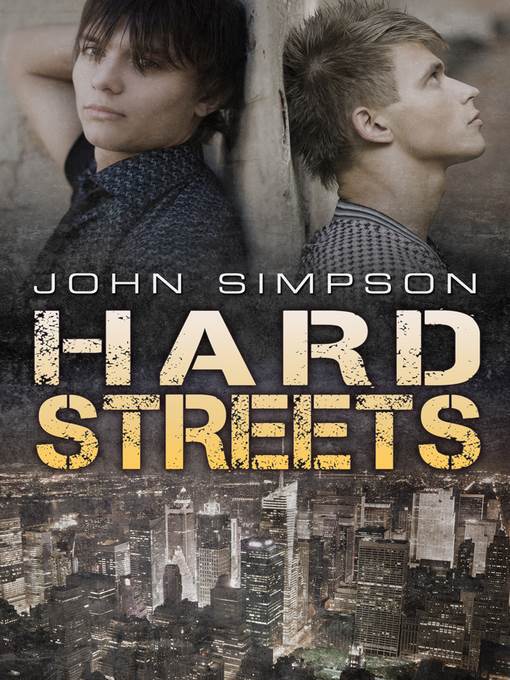 Hard Streets