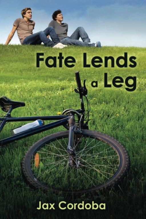 Fate Lends a Leg