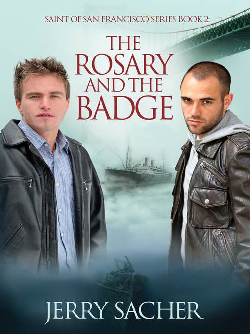 The Rosary and the Badge