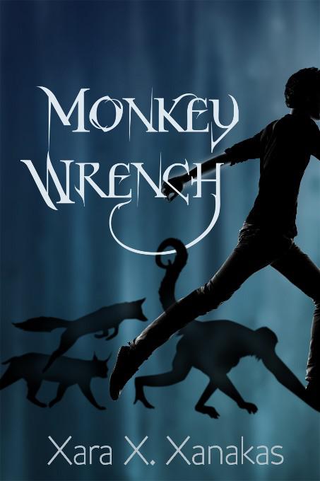 Monkey Wrench