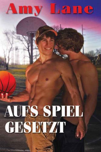 Aufs Spiel gesetzt (The Locker Room)