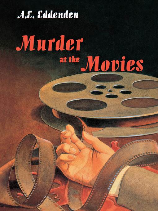 Murder at the Movies