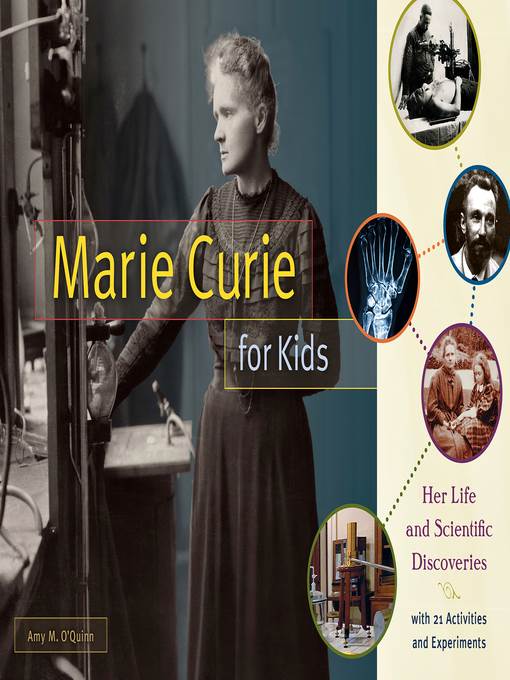 Marie Curie for Kids