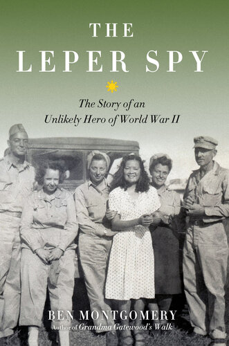 The Leper Spy