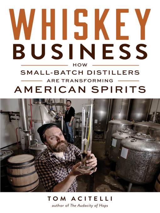 Whiskey Business