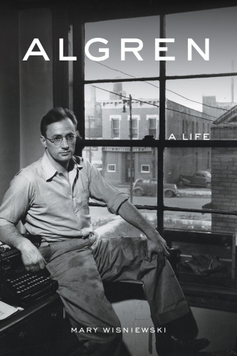 Algren : a life