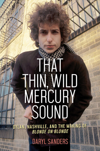 That Thin, Wild Mercury Sound