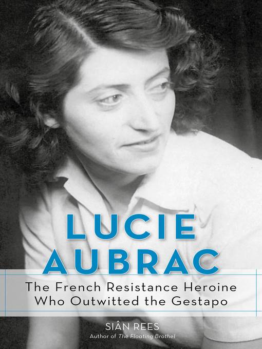 Lucie Aubrac