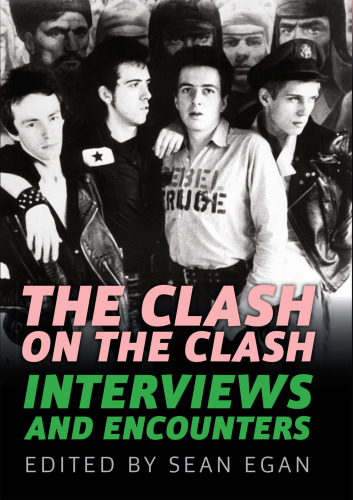 The Clash on the Clash