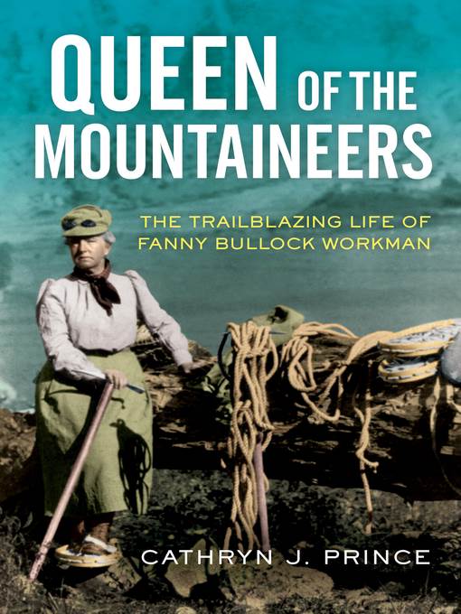 Queen of the Mountaineers