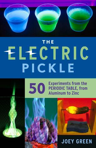 The Electric Pickle