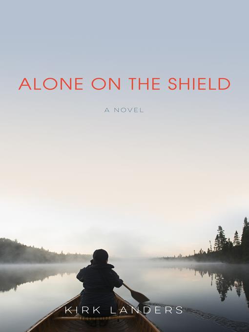 Alone on the Shield