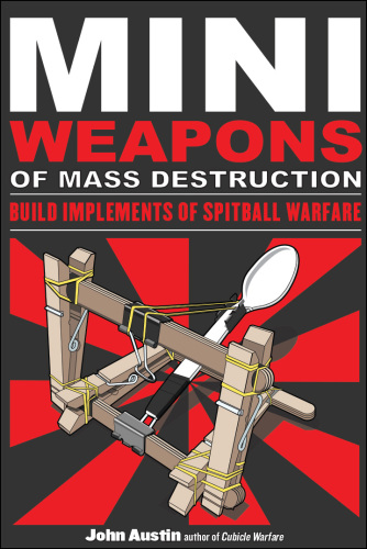 Mini Weapons of Mass Destruction Targets