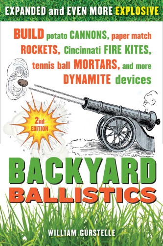 Backyard Ballistics