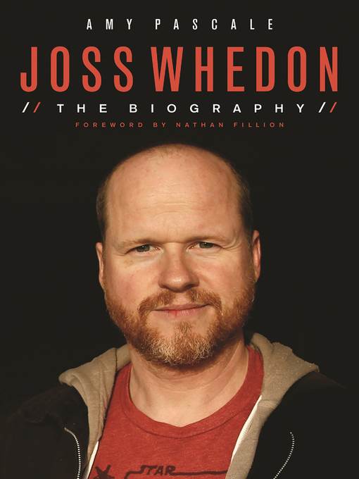 Joss Whedon