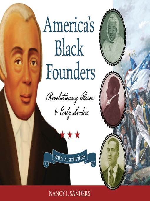 America's Black Founders